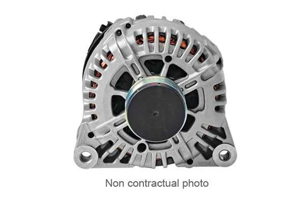 2137044 Omnicraft Генератор