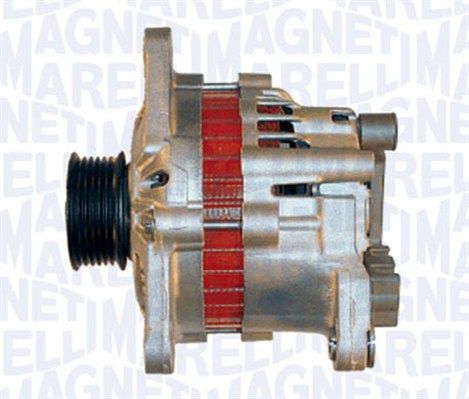 944390371100 MAGNETI MARELLI Генератор