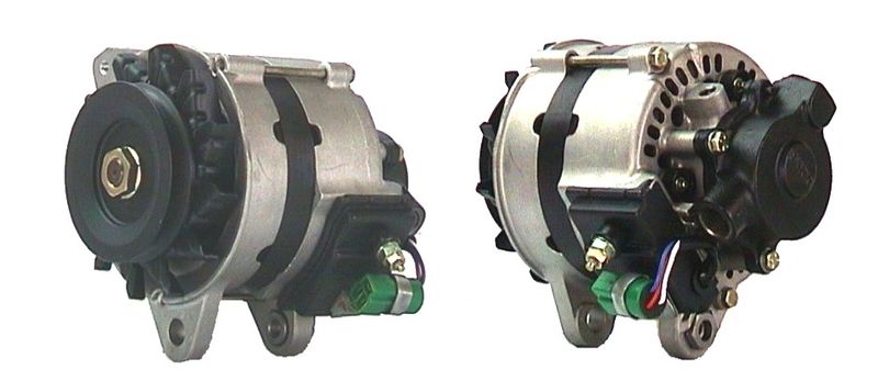 9233 CEVAM Генератор