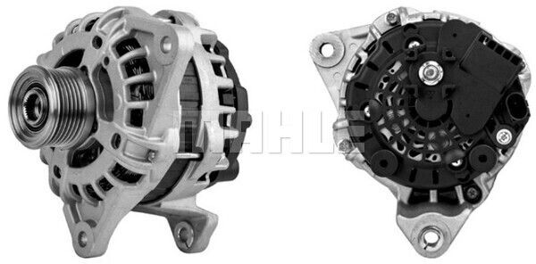 MG1081 MAHLE Генератор