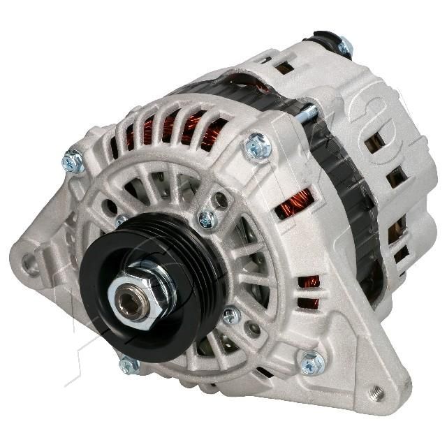 002C304 ASHIKA Генератор