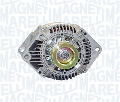 944390402410 MAGNETI MARELLI Генератор