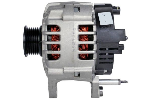 8EL012426761 HELLA Генератор