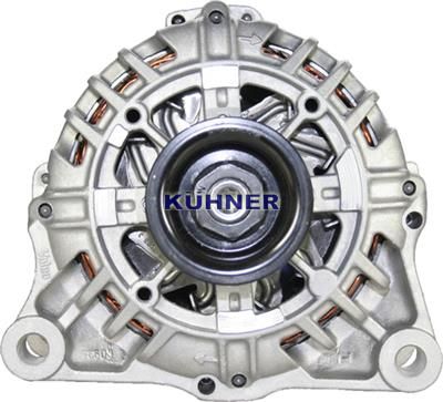 301499RI AD KÜHNER Генератор
