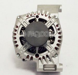 112279 FARCOM Генератор