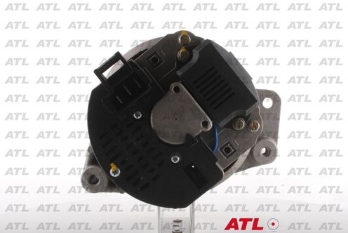L33180 ATL Autotechnik Генератор