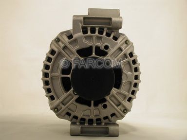 112205 FARCOM Генератор