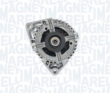 944390444400 MAGNETI MARELLI Генератор