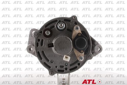 L38080 ATL Autotechnik Генератор