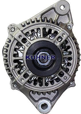 401608RI AD KÜHNER Генератор