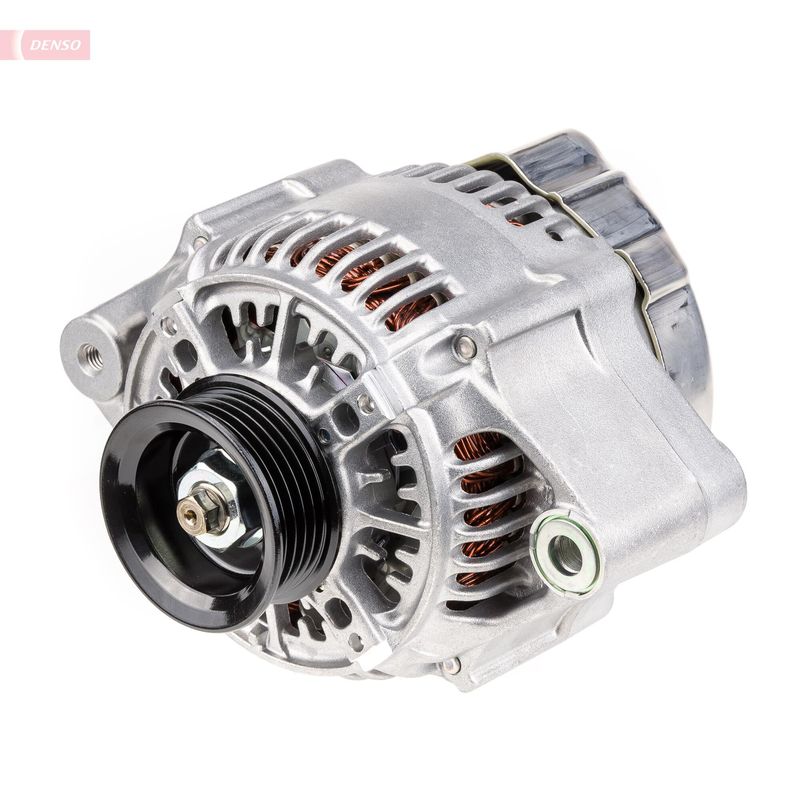 DAN1357 DENSO Генератор