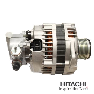 2506103 HITACHI Генератор