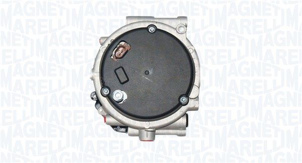 063739015010 MAGNETI MARELLI Генератор