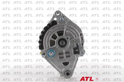 L67720 ATL Autotechnik Генератор