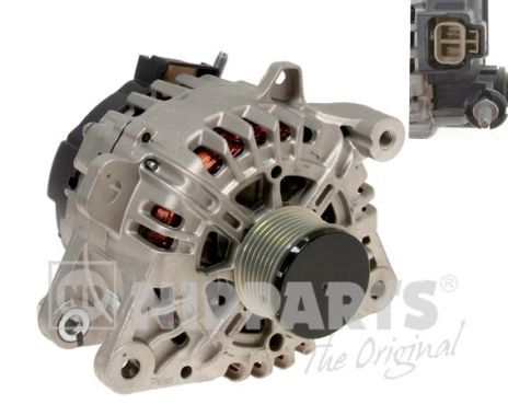 N5110529 NIPPARTS Генератор
