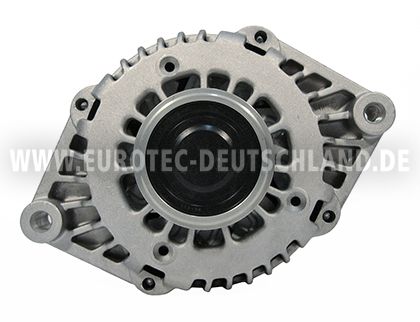 12090312 EUROTEC Генератор