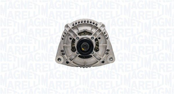944390416500 MAGNETI MARELLI Генератор
