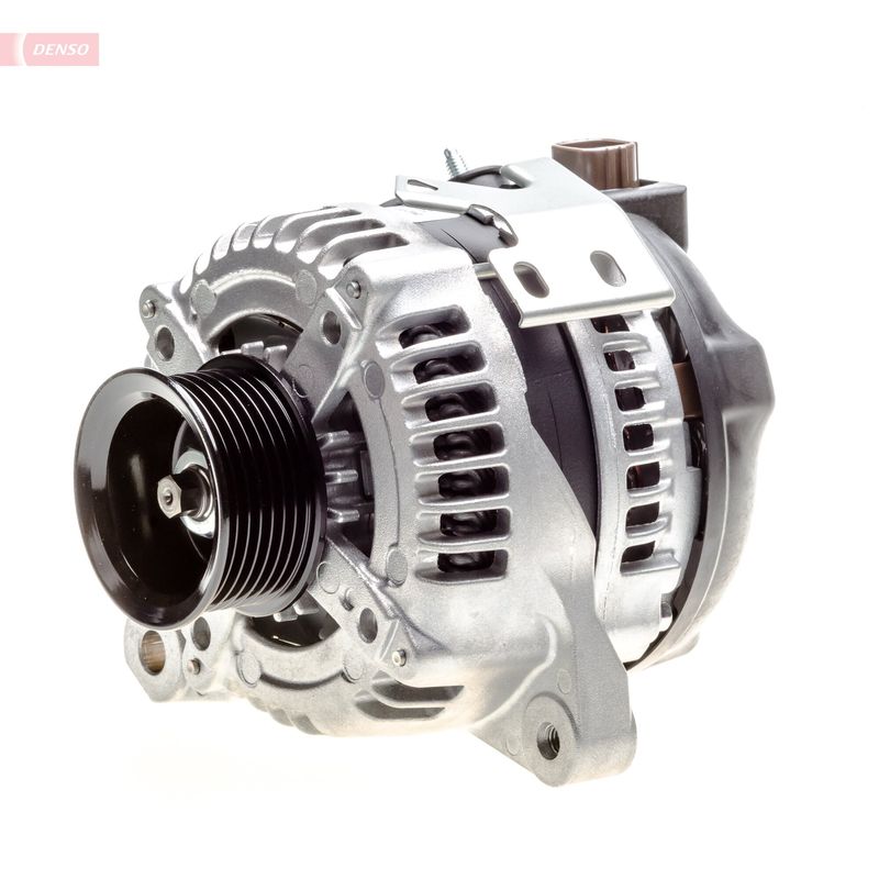 DAN1052 DENSO Генератор