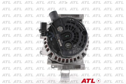 L48550 ATL Autotechnik Генератор