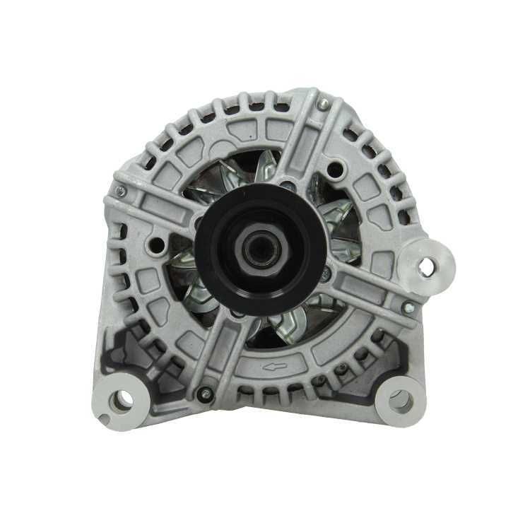 215528120014 BV PSH Генератор