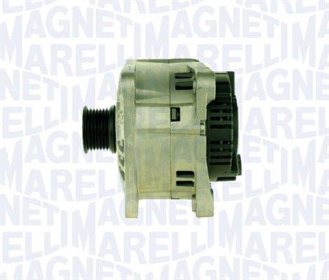 944390903910 MAGNETI MARELLI Генератор