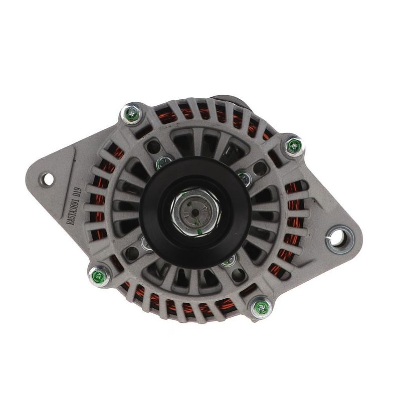 185508060138 BV PSH Генератор