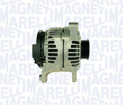 944390444700 MAGNETI MARELLI Генератор