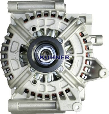 301701RI AD KÜHNER Генератор