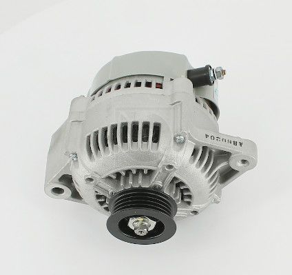 S511I14 NPS Генератор