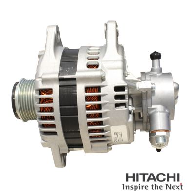 2506107 HITACHI Генератор