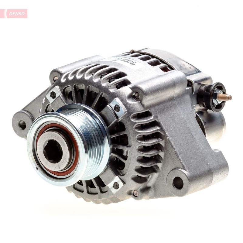 DAN1347 DENSO Генератор