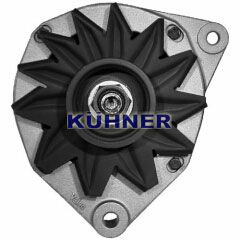 30606RI AD KÜHNER Генератор