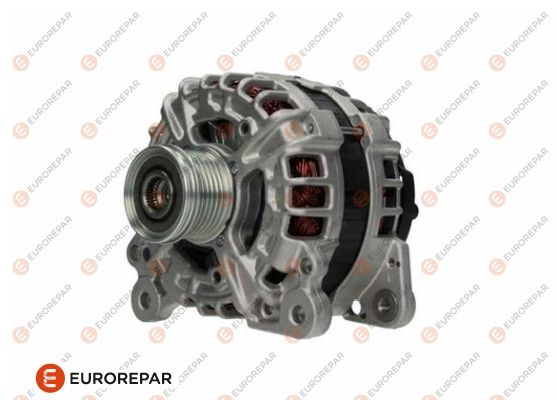 1680417380 EUROREPAR Генератор
