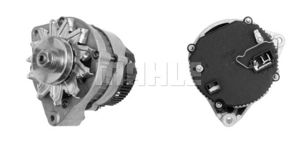 MG188 MAHLE Генератор