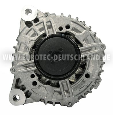 12090283 EUROTEC Генератор
