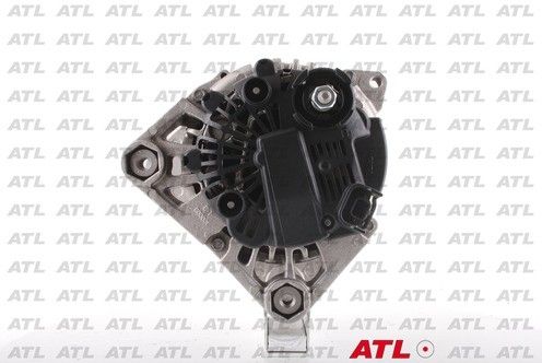 L46440 ATL Autotechnik Генератор