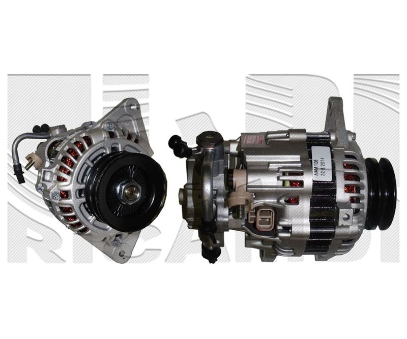 AMA108 AUTOTEAM Генератор