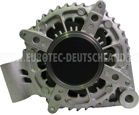 12090794 EUROTEC Генератор