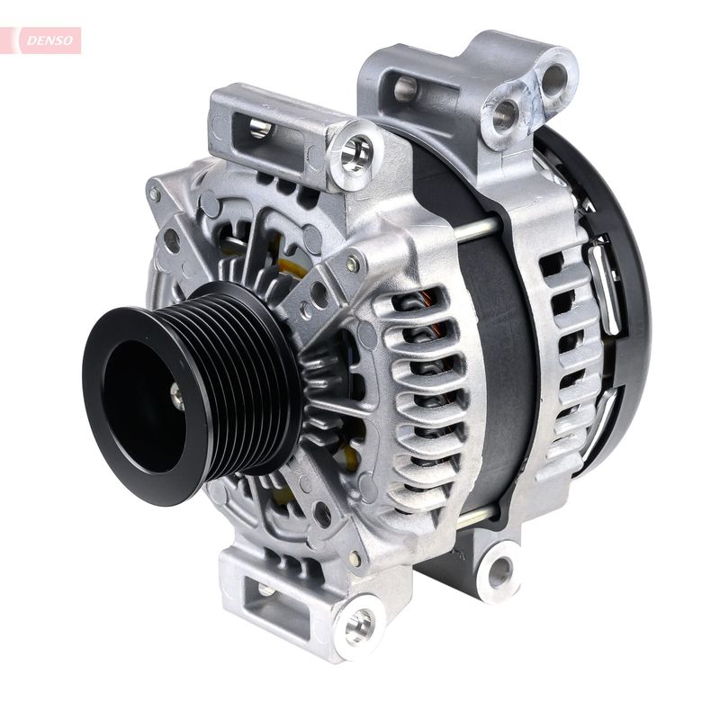 DAN1209 DENSO Генератор