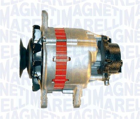 944390515240 MAGNETI MARELLI Генератор