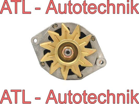 L34850 ATL Autotechnik Генератор