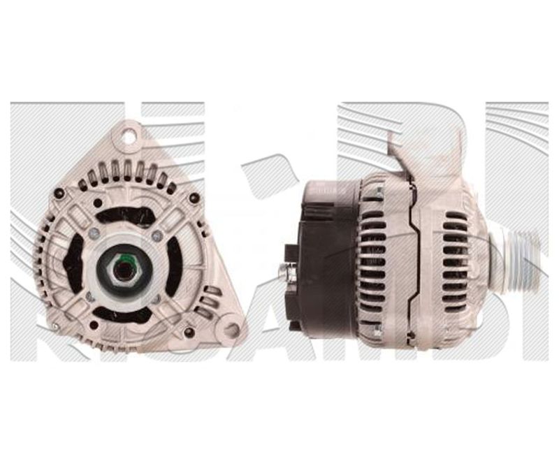 ABO108A AUTOTEAM Генератор