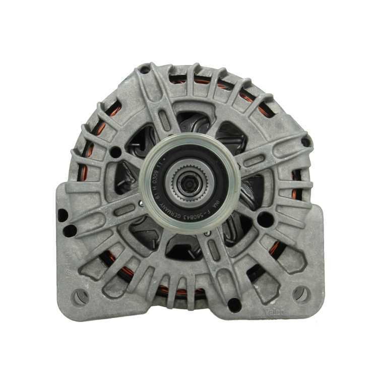 575920160500 BV PSH Генератор