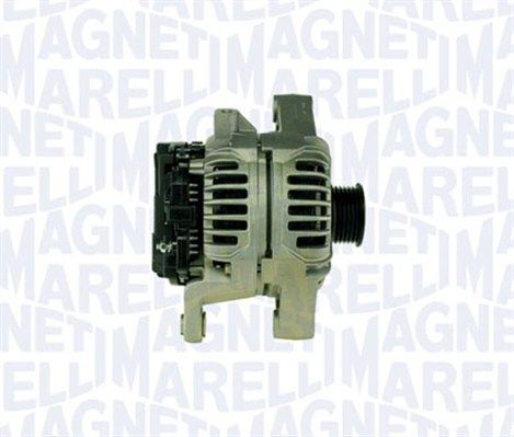 944390452700 MAGNETI MARELLI Генератор