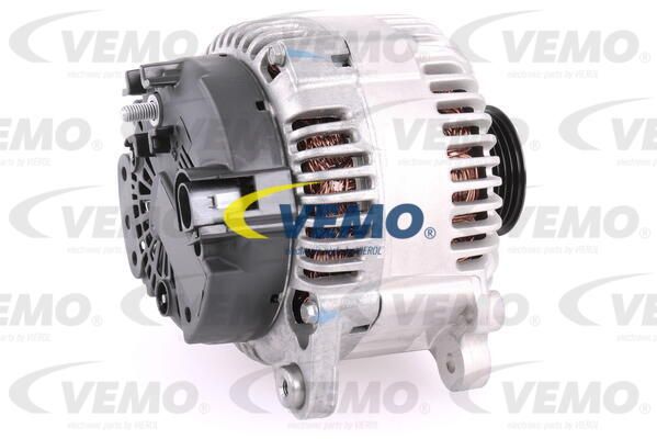 V101350020 VEMO Генератор