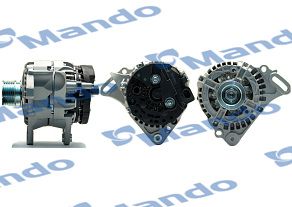 MEE035106 MANDO Генератор