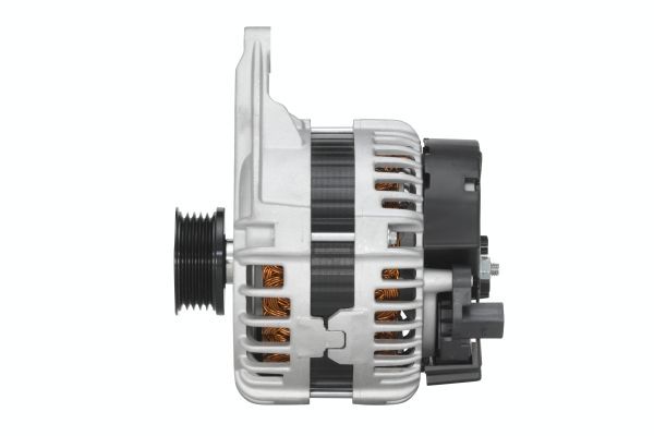 8EL011713521 HELLA Генератор