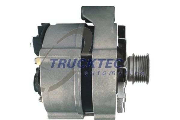 0217052 TRUCKTEC AUTOMOTIVE Генератор