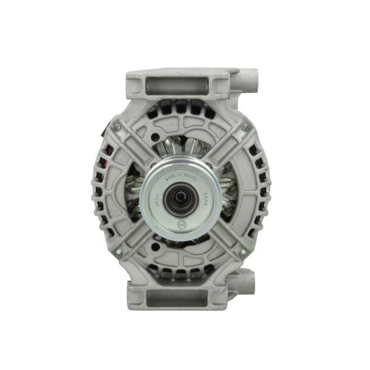475509120014 BV PSH Генератор