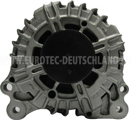 12090423 EUROTEC Генератор